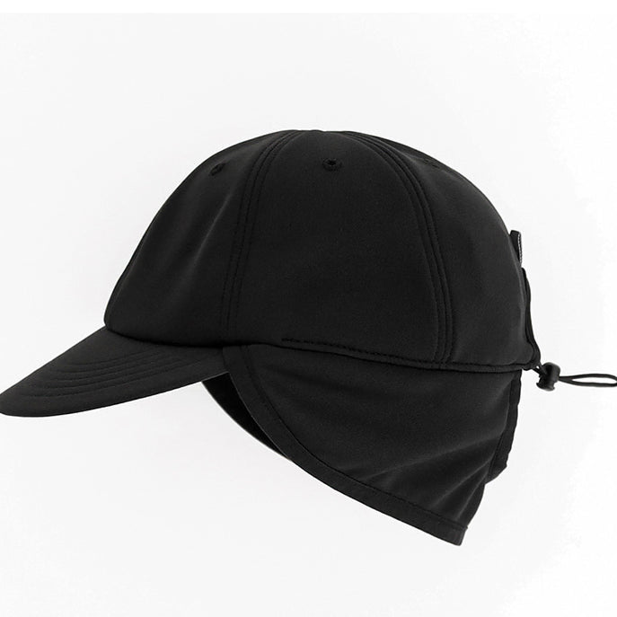 [BUNJANG] CAYL Karuish Cap - Black / CAYL케일 Karuish cap 블랙