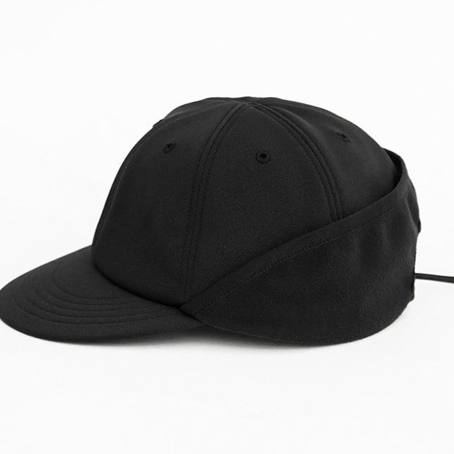 [BUNJANG] CAYL Karuish Cap - Black / CAYL케일 Karuish cap 블랙