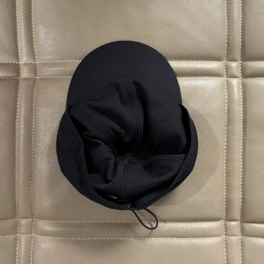 [BUNJANG] CAYL Karuish Cap - Black / CAYL케일 Karuish cap 블랙