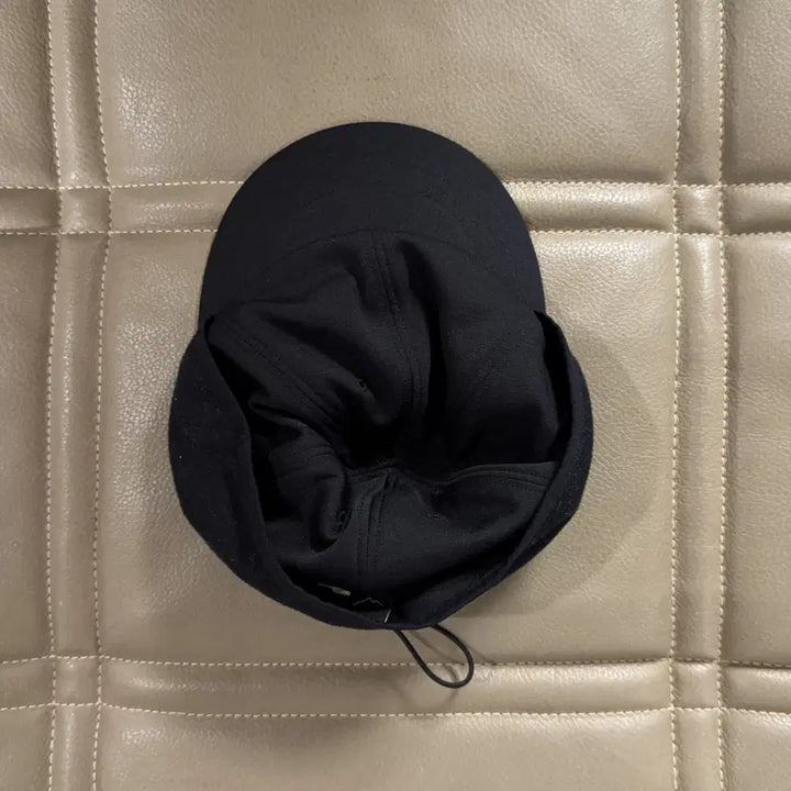[BUNJANG] CAYL Karuish Cap - Black / CAYL케일 Karuish cap 블랙