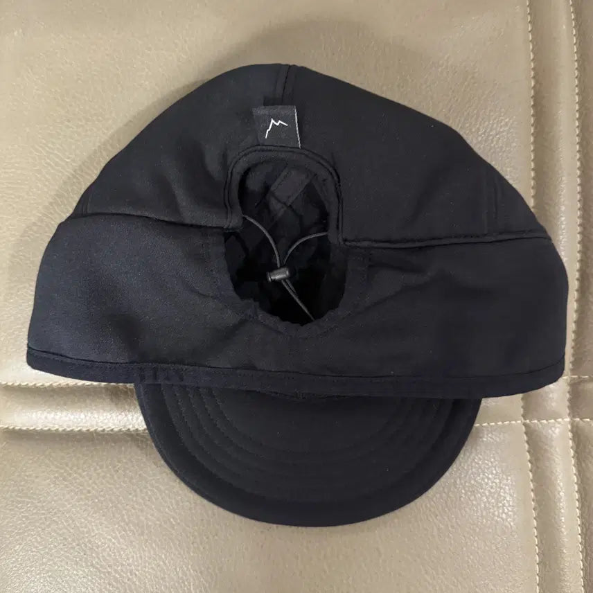[BUNJANG] CAYL Karuish Cap - Black / CAYL케일 Karuish cap 블랙