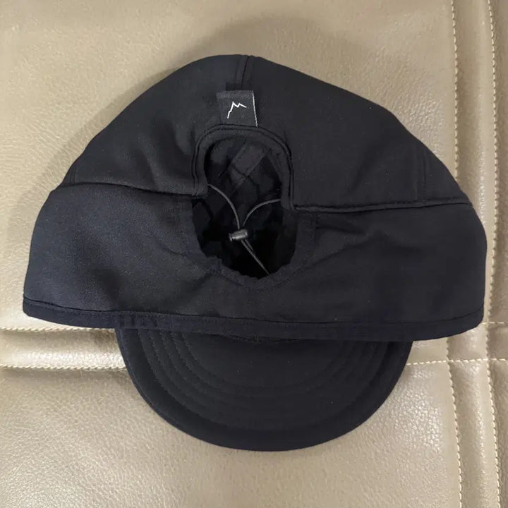 [BUNJANG] CAYL Karuish Cap - Black / CAYL케일 Karuish cap 블랙
