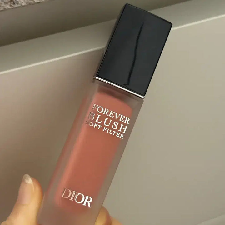 [BUNJANG] Dior Petal Blush / 디올 페탈 블러셔