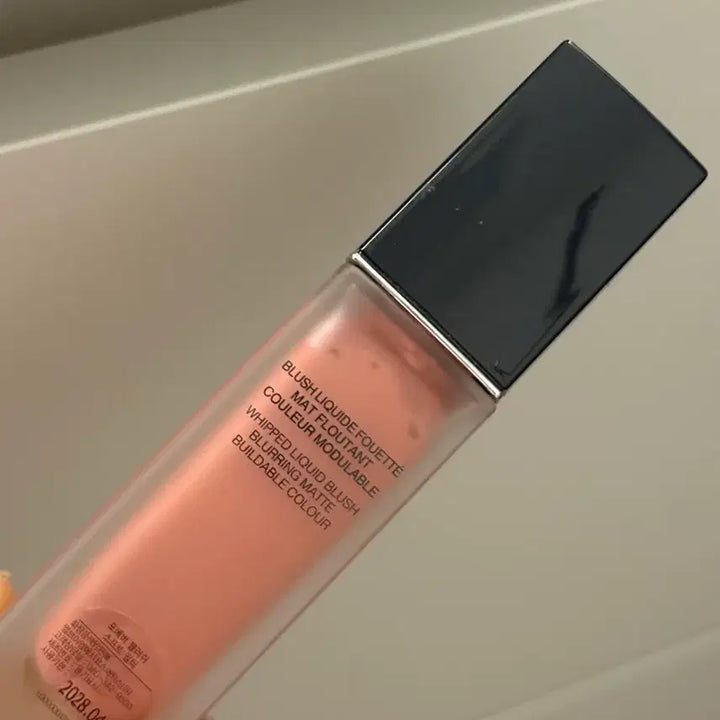 [BUNJANG] Dior Petal Blush / 디올 페탈 블러셔