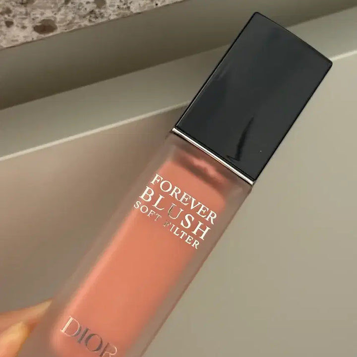 [BUNJANG] Dior Petal Blush / 디올 페탈 블러셔