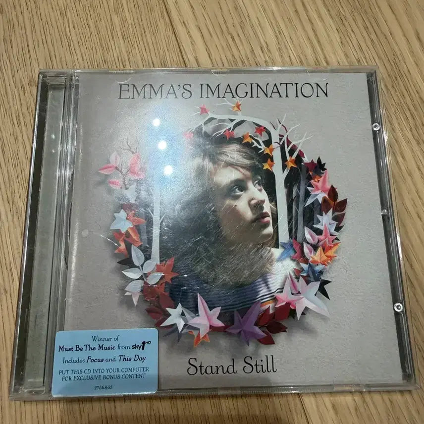 [BUNJANG] Emma&