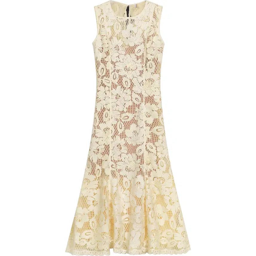 [BUNJANG] SF Self-Portrait Dress / SF 원피스