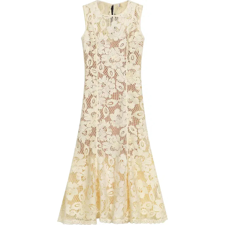 [BUNJANG] SF Self-Portrait Dress / SF 원피스