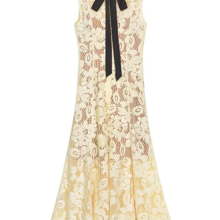 [BUNJANG] SF Self-Portrait Dress / SF 원피스