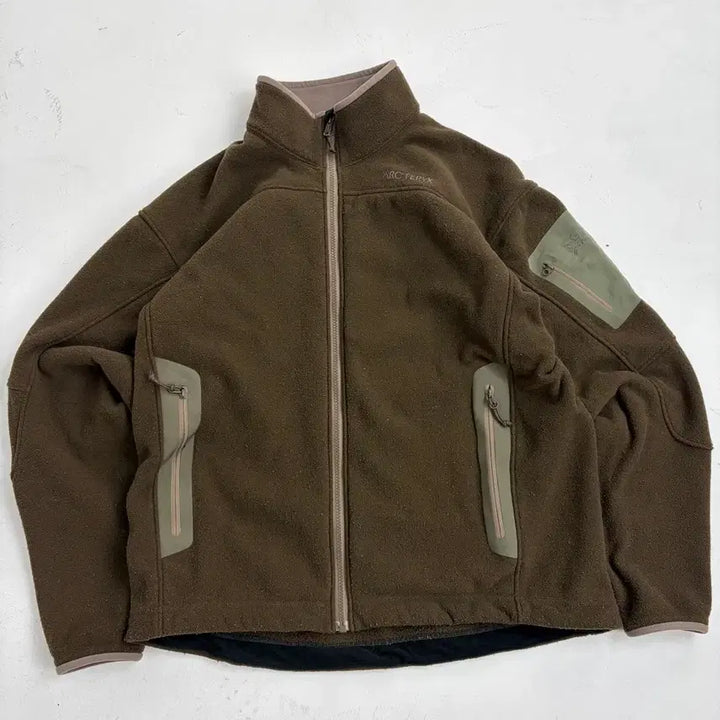 [BUNJANG] Arc'teryx Covert Cardigan / 00s Arcteryx Covert Cardigan