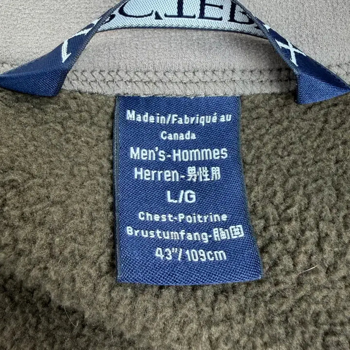 [BUNJANG] Arc'teryx Covert Cardigan / 00s Arcteryx Covert Cardigan