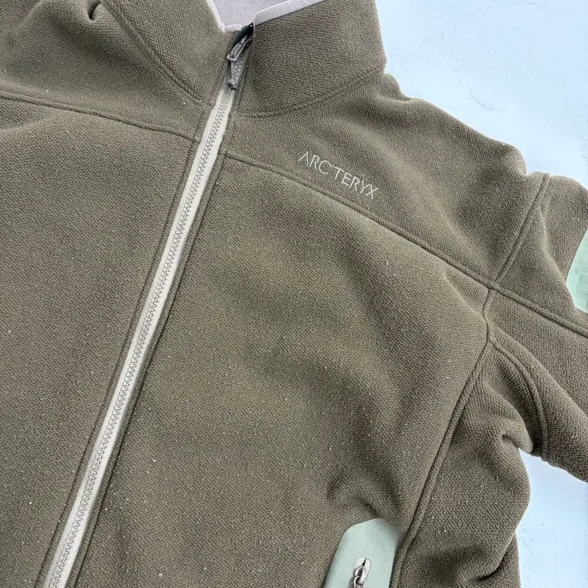 [BUNJANG] Arc'teryx Covert Cardigan / 00s Arcteryx Covert Cardigan