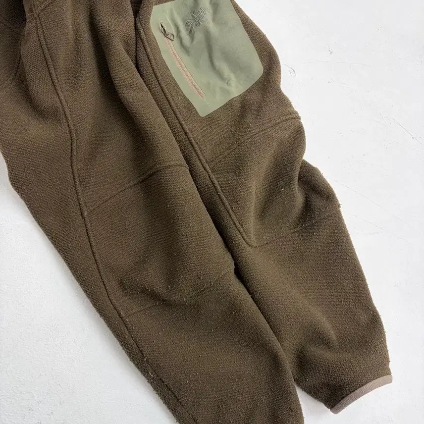 [BUNJANG] Arc'teryx Covert Cardigan / 00s Arcteryx Covert Cardigan