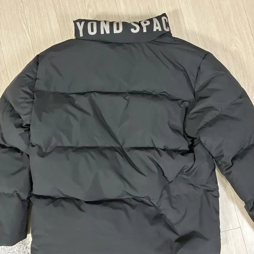 [BUNJANG] Frank Stone NASA Collaboration Padded Jacket / frank stone 패딩