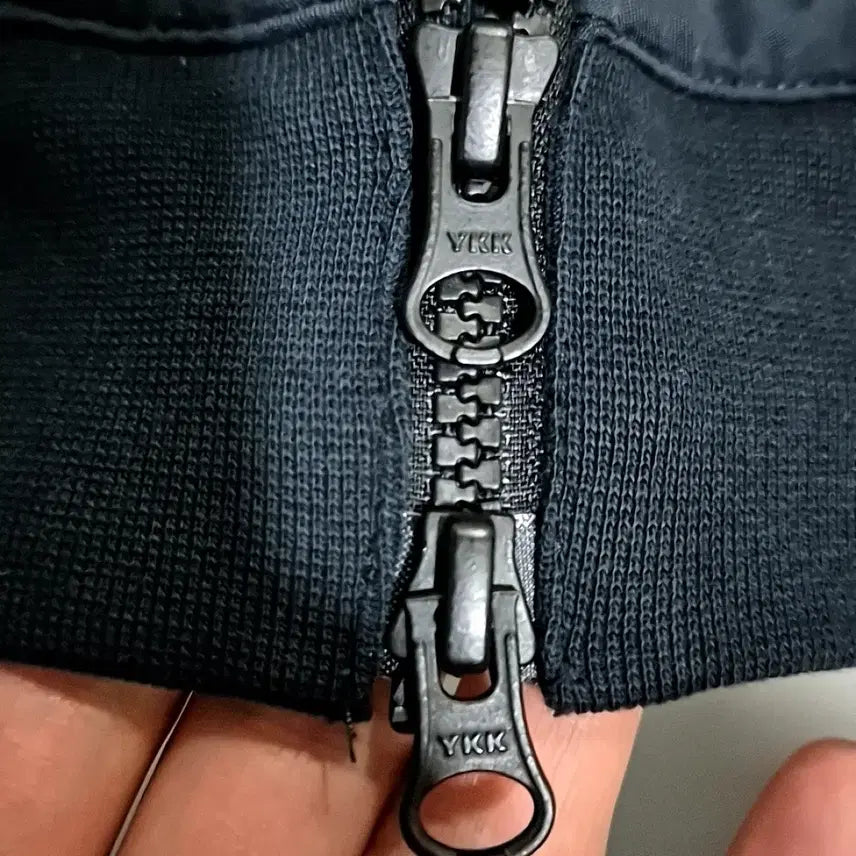 [BUNJANG] Nike Embroidered Logo Jacket / 나이키 신형 자수로고 자켓