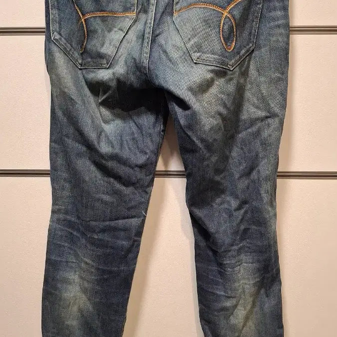 [SOLD OUT] 캘빈클라인 여성 청바지 W29