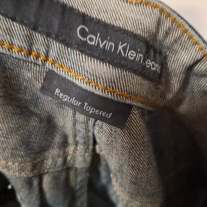[SOLD OUT] 캘빈클라인 여성 청바지 W29