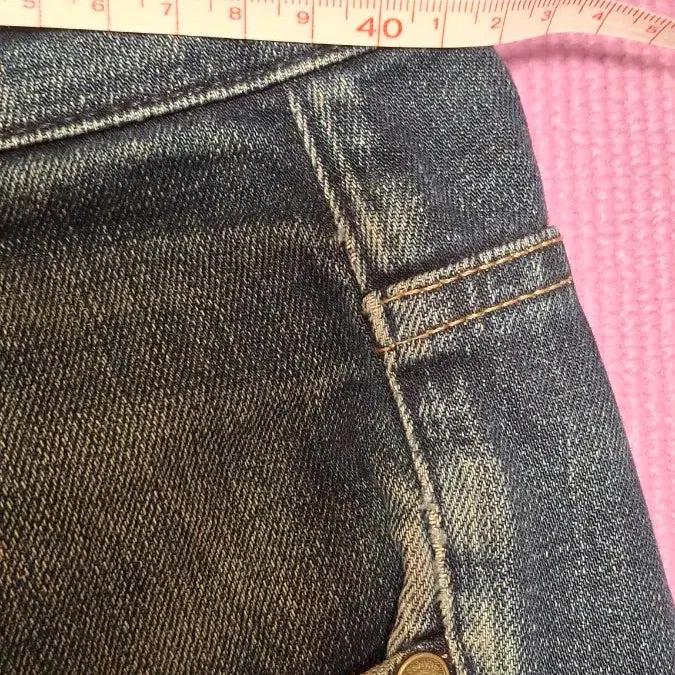 [SOLD OUT] 캘빈클라인 여성 청바지 W29