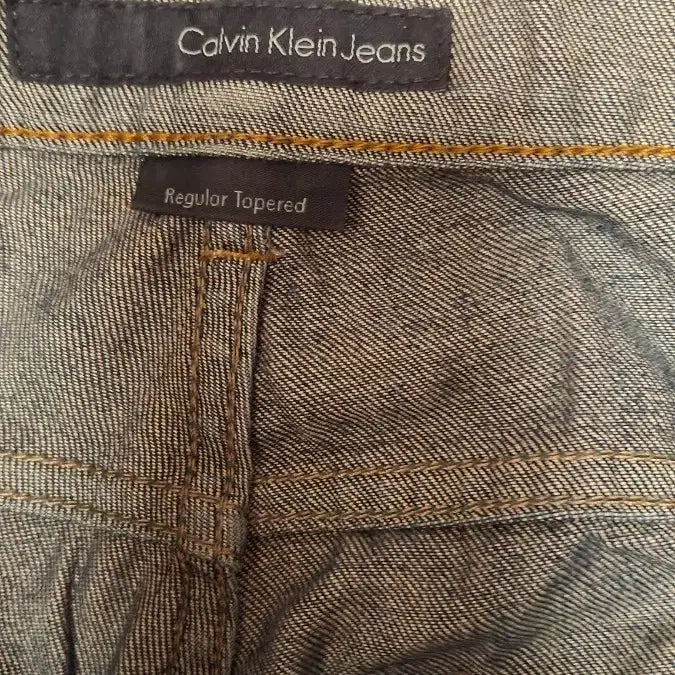 [SOLD OUT] 캘빈클라인 여성 청바지 W29
