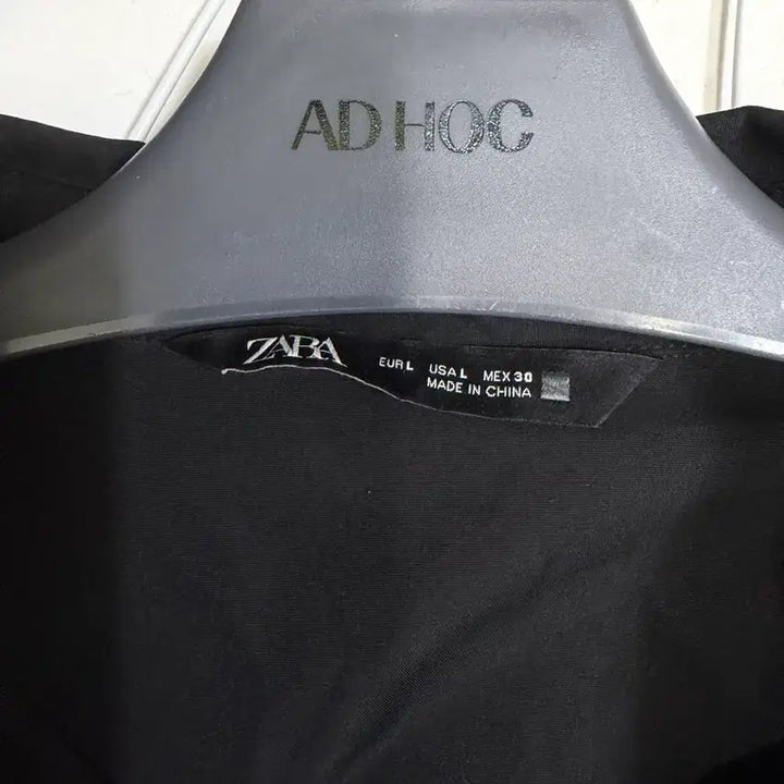 [BUNJANG] ZARA Blouse L / 자라 블라우스 L