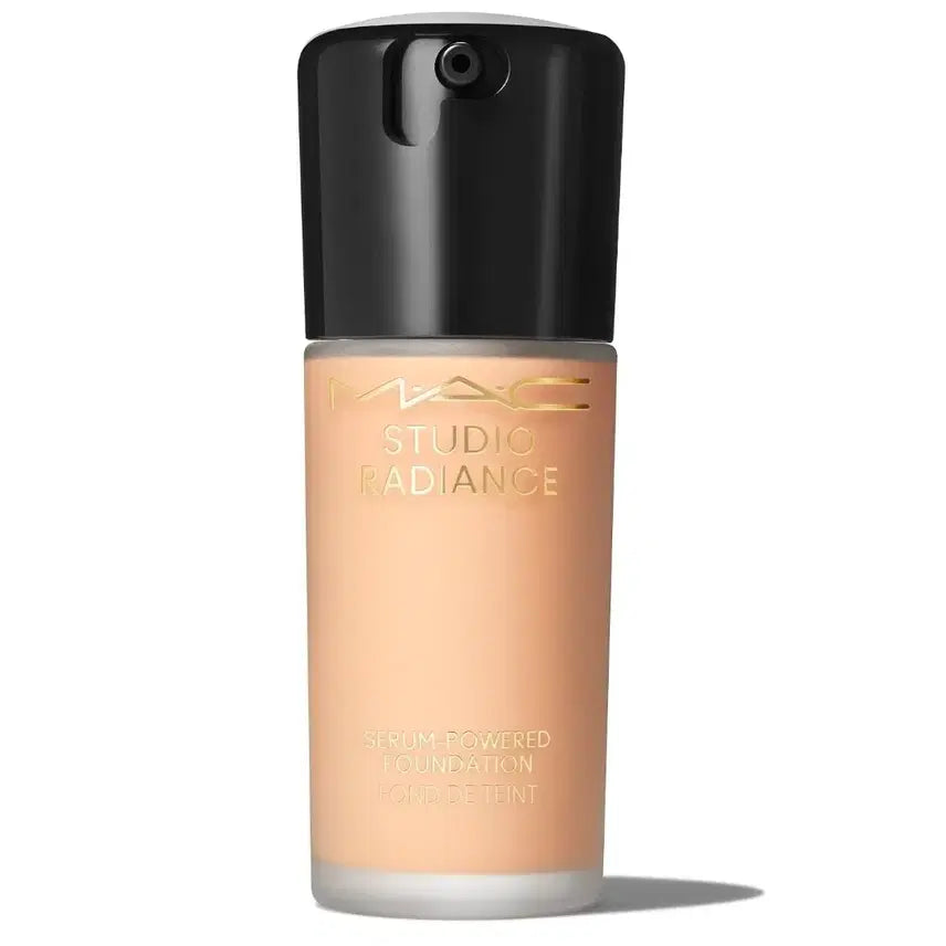 [BUNJANG] MAC Studio Radiance Serum Foundation NW11 / 맥 스튜디오 래디언스 세럼 파운데이션 nw11