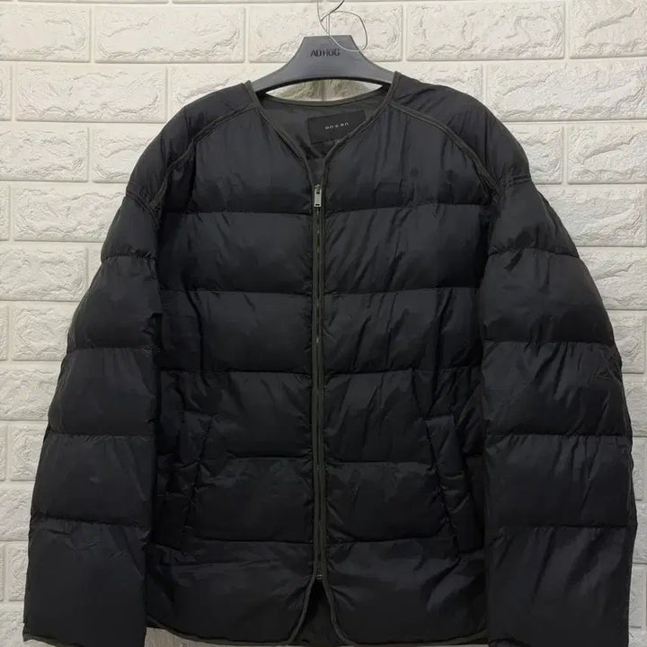 [BUNJANG] On&On Lightweight Padded Jacket / 온앤온 경량패딩 55