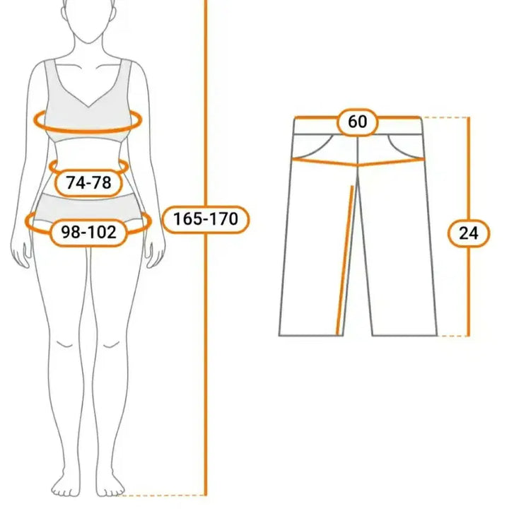 [BUNJANG] Women's Panties Set / 19번     여성 팬티 4종