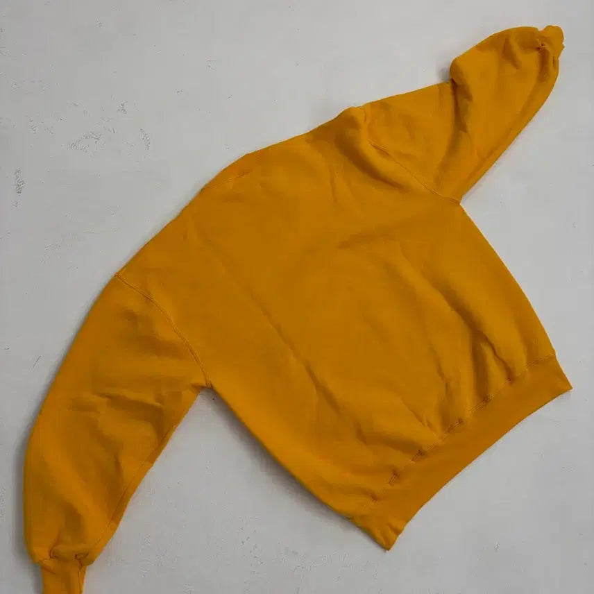 [BUNJANG] Russell 90s Sweatshirt (Yellow) / 90s Russell Sweatshirt (yellow)