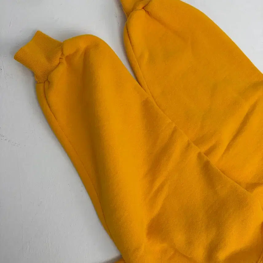 [BUNJANG] Russell 90s Sweatshirt (Yellow) / 90s Russell Sweatshirt (yellow)