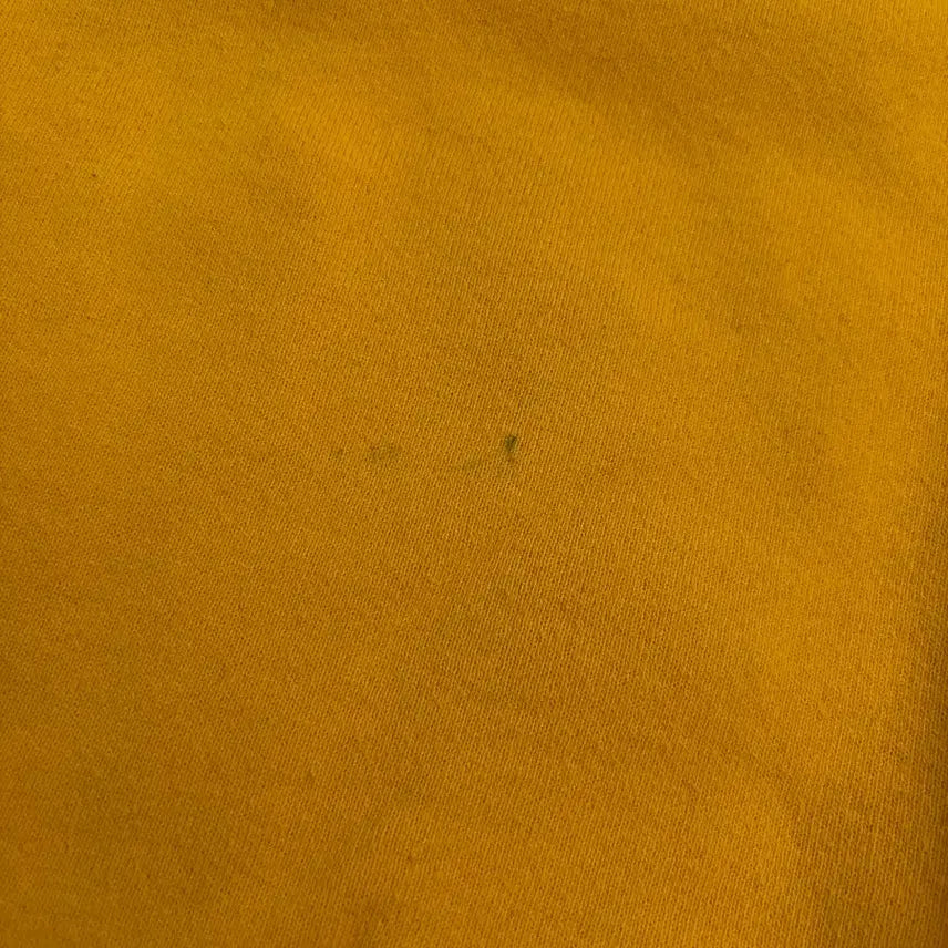 [BUNJANG] Russell 90s Sweatshirt (Yellow) / 90s Russell Sweatshirt (yellow)