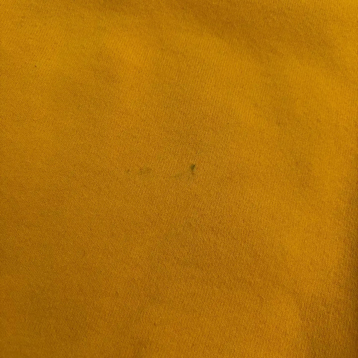 [BUNJANG] Russell 90s Sweatshirt (Yellow) / 90s Russell Sweatshirt (yellow)