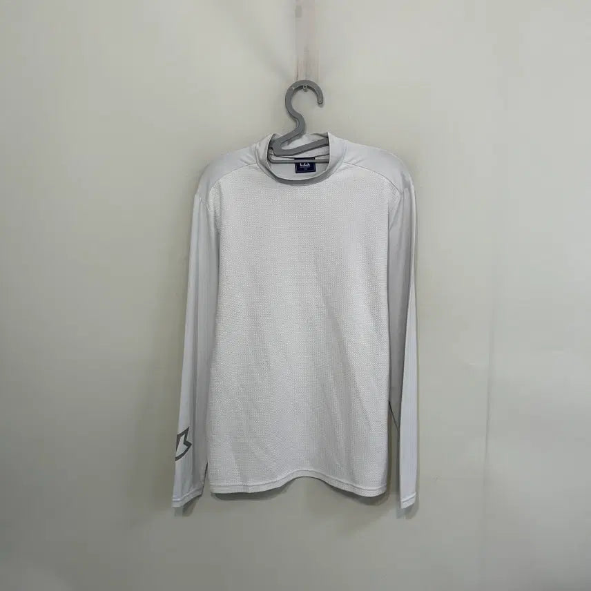 [BUNJANG] Cutter & Buck Men's Golf T-Shirt (Size 100) / 커터앤벅 남성 골프 티셔츠 100
