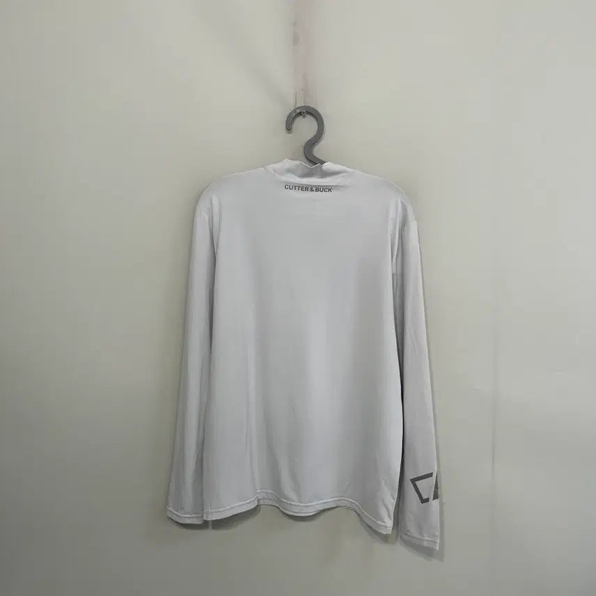 [BUNJANG] Cutter & Buck Men's Golf T-Shirt (Size 100) / 커터앤벅 남성 골프 티셔츠 100