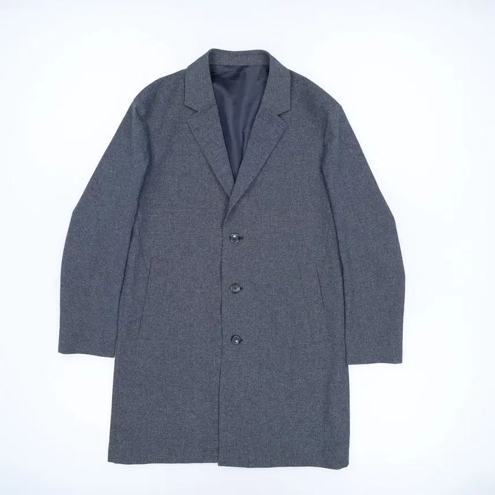 [BUNJANG] Olzen Poly Coat Jacket / 100 올젠 폴리코트 자켓 0209H1
