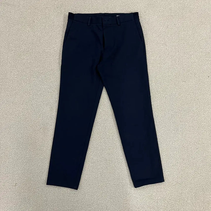 [SOLD OUT] 80 빈폴 슬랙스 일자 바지 0213M