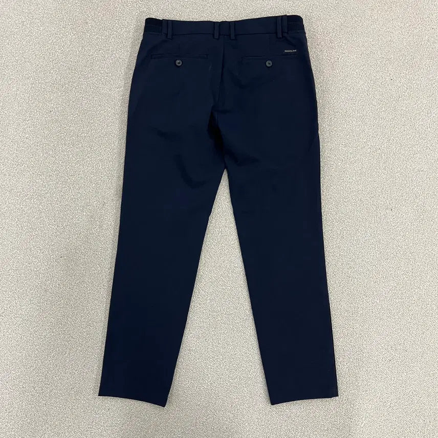 [SOLD OUT] 80 빈폴 슬랙스 일자 바지 0213M