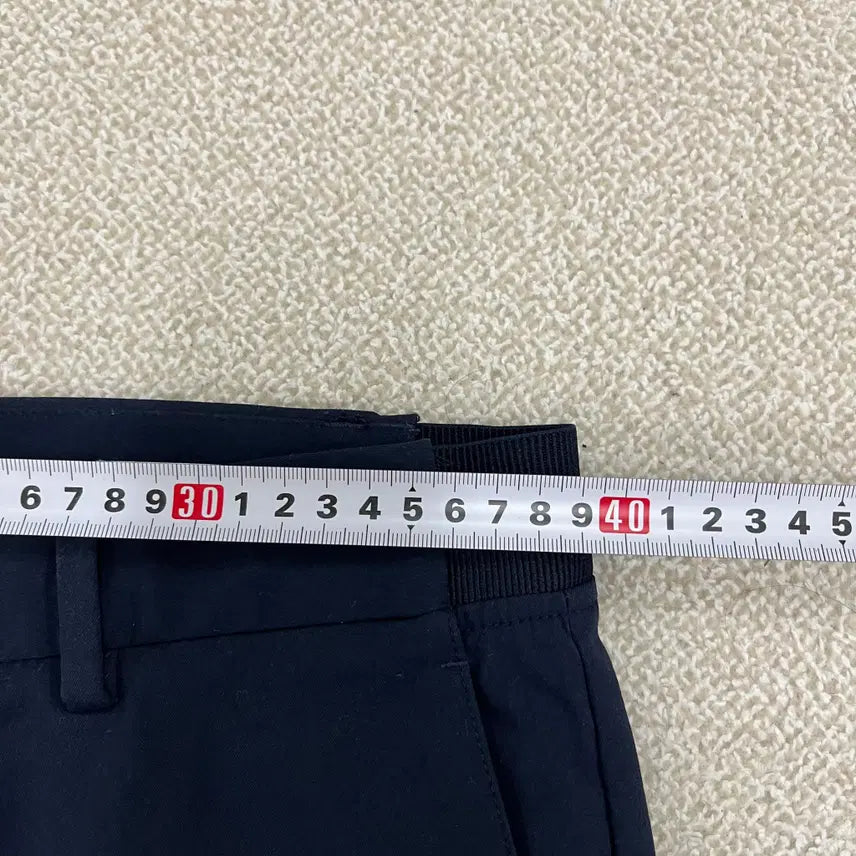 [SOLD OUT] 80 빈폴 슬랙스 일자 바지 0213M