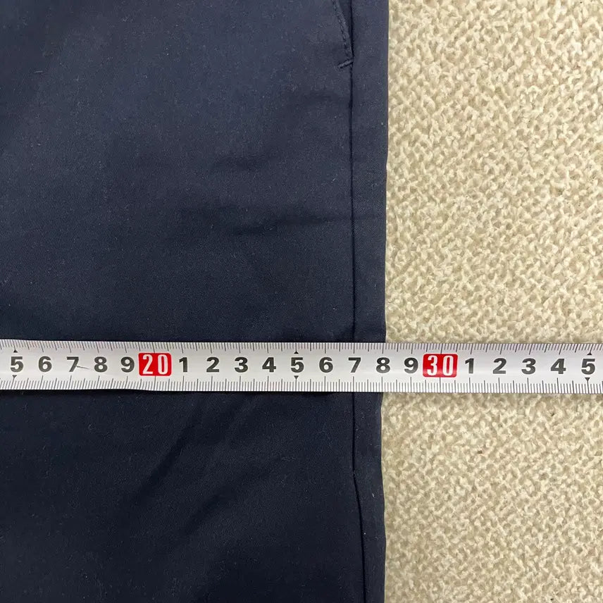 [SOLD OUT] 80 빈폴 슬랙스 일자 바지 0213M