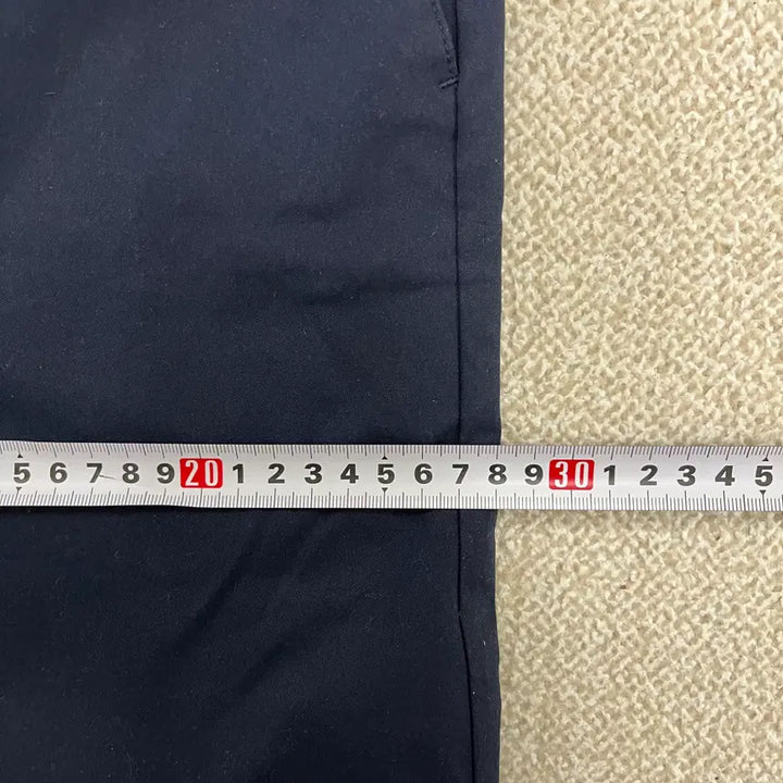 [SOLD OUT] 80 빈폴 슬랙스 일자 바지 0213M