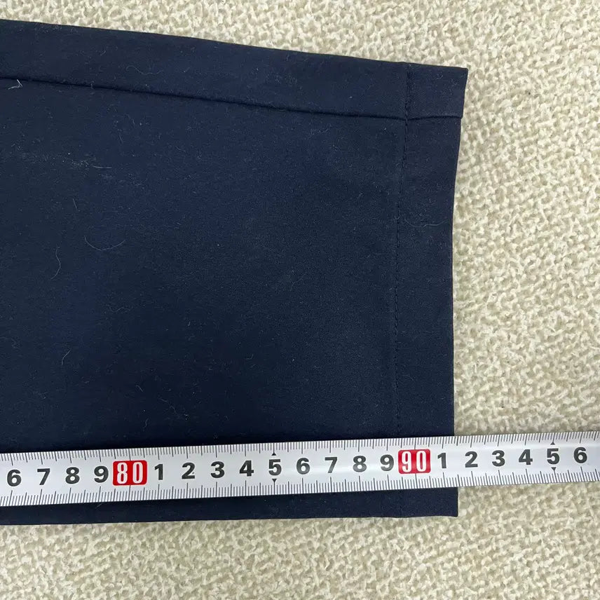[SOLD OUT] 80 빈폴 슬랙스 일자 바지 0213M