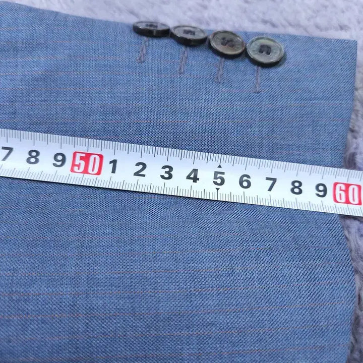 [BUNJANG] Daks Blazer Jacket / [L77] 닥스 블레이저 자켓