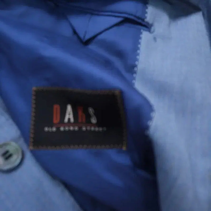 [BUNJANG] Daks Blazer Jacket / [L77] 닥스 블레이저 자켓