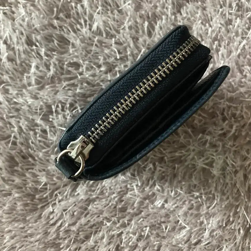 [BUNJANG] Vivienne Westwood Bi-fold Wallet / 비비안웨스트우드 반지갑