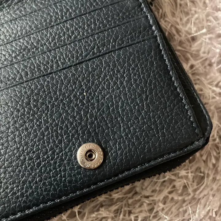 [BUNJANG] Vivienne Westwood Bi-fold Wallet / 비비안웨스트우드 반지갑