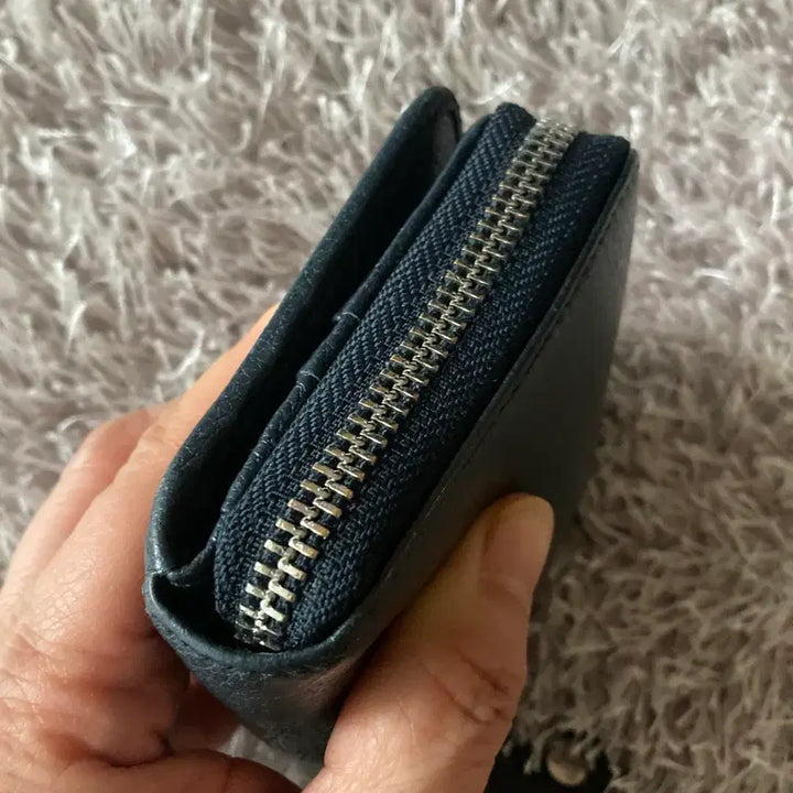 [BUNJANG] Vivienne Westwood Bi-fold Wallet / 비비안웨스트우드 반지갑