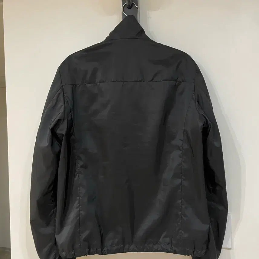 [BUNJANG] Prada Reversible Nylon Jacket / 프라다 리버시블 나일론 자켓