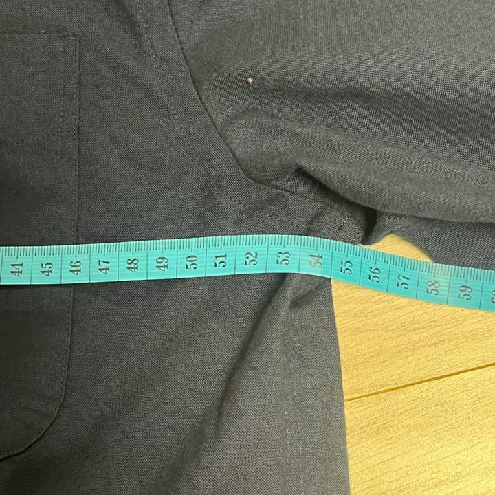 [BUNJANG] Tommy Hilfiger Shirt M (New) / 타미힐피거 셔츠 M (새상품)