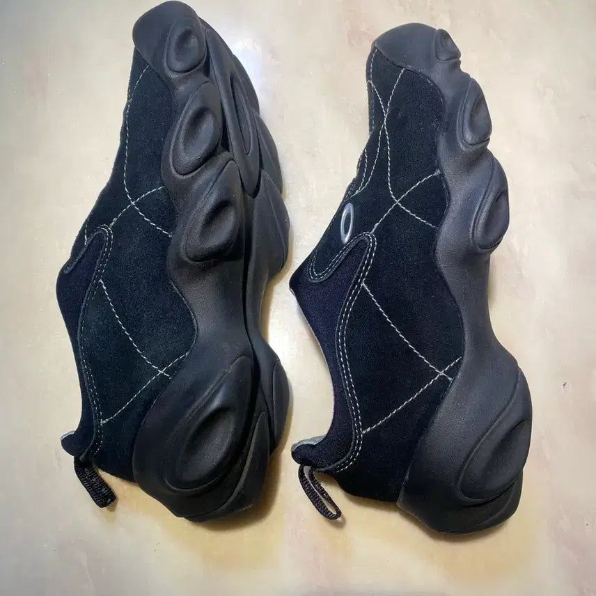 [BUNJANG] Oakley Bottle Cap Flash 260 Sneakers / 오클리 보틀캡 플래쉬 260