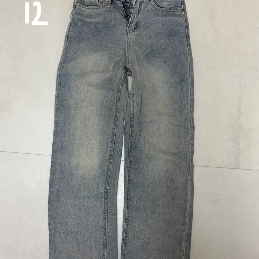 [BUNJANG] Unspecified Brand Used Clothing Bundle / 안 입는 옷 싸게 판매해요