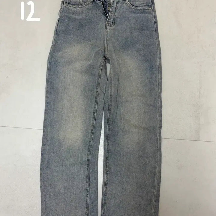 [BUNJANG] Unspecified Brand Used Clothing Bundle / 안 입는 옷 싸게 판매해요